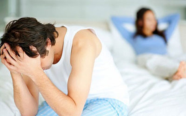 Cô đã làm gì trên giường mà chồng tôi mê mẩn vậy?
