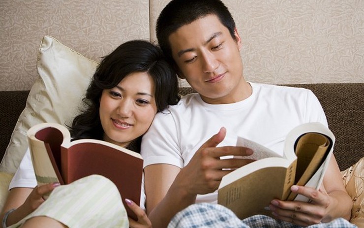 Khao Khát 5: Đồng Hành Mà Không Cảm Thấy Gò Bó