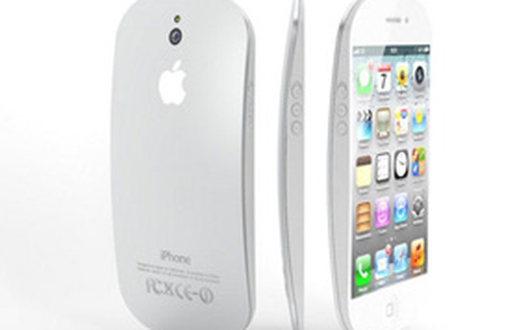 iPhone 5 16GB QUỐC TẾ mới 99% (TẶNG CÁP SẠC)