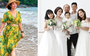 Ngỡ ngàng mâm cơm tươm tất chỉ với 50 nghìn đồng từ người chồng 'hổ báo' của 'bà Vụ trưởng quyền lực' Nguyệt Hằng ngoài đời