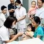 Hồ Chí Minh với quan điểm về sức khỏe, y tế và đạo đức của người thầy thuốc