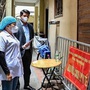 F0 điều trị tại nhà ở Hà Nội được chăm sóc, theo dõi ra sao?