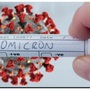 Chuyên gia cảnh báo nguy cơ biến chủng Omicron xâm nhập vào Việt Nam