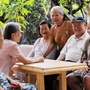 Chung tay chăm sóc và phát huy vai trò của người cao tuổi