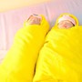 Người mẹ ung thư vú di căn, vỡ oà hạnh phúc nghe 2 con khóc chào đời