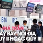 Sẽ tăng giá trần vé máy bay nội địa từ quý II hoặc quý III