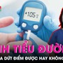 Bệnh đái tháo đường có thể chữa được dứt điểm hay không?