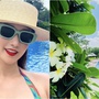 Nữ diễn viên miền Bắc có biệt thự 60 tỷ, mùa hè sung sướng trốn nóng trong bể bơi "resort tại gia"