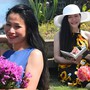 Chủ vườn hoa 700m2 ở Úc: Chăm sóc hôn nhân như nâng niu những luống hoa