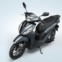 Xe ga hãng Honda là bản sao của Vision thiết kế đẹp 'không góc chết', đặc biệt siêu tiết kiệm xăng