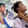 Cảnh báo trào lưu 'bắt pen' trên TikTok, biến thể của 'thử thách Momo' có thể gây chết người