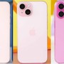 Giá iPhone 13, iPhone 15, iPhone 16 mới nhất giá rẻ chỉ từ 13 triệu đồng, thiết kế hồng khiến chị em 'say đắm' dịp 20/10