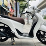 Xe ga 125cc giá 29 triệu đồng tại đại lý đẹp hơn Lead, rẻ hơn Vision