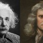 Vì sao Isaac Newton và Albert Einstein đều cho rằng thời gian chỉ là 'ảo ảnh'?