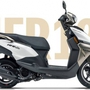 Xe ga 125cc giá 29 triệu đồng xịn, rẻ hơn Honda Vision, chỉ ngang xe số