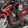 Giá xe máy Honda mới nhất giảm sốc: SH, Air Blade rẻ kịch sàn, Vision hạ giá chưa từng thấy