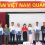 Hải Phòng hỗ trợ cặp vợ chồng trong độ tuổi sinh đẻ sinh 2 con gái