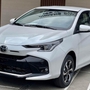 Giá lăn bánh Toyota Vios mới nhất rẻ chưa từng có, giảm hàng chục triệu đồng còn ưu đãi sốc, Honda City, Hyundai Accent lo 'sốt vó' với doanh số cuối năm