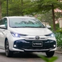 Giá lăn bánh Toyota Vios mới nhất giảm chưa từng có, tới 54 triệu đồng, rẻ ngang Kia Morning, Hyundai Grand i10