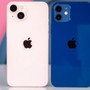 Giá iPhone 13, iPhone 12, iPhone 11 mới nhất giảm sâu chưa từng thấy, thành phân khúc xịn, rẻ nhất tầm trung, cạnh tranh doanh số iPhone 16