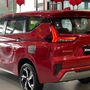 Giá lăn bánh Mitsubishi Xpander đang cực rẻ bởi ưu đãi khủng, Suzuki XL7 không lo nổi doanh số