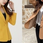 4 kiểu blazer kém đẹp bạn nên cân nhắc khi mua trong mùa lạnh