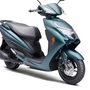 Xe ga 125cc giá 29,5 triệu đồng đẹp hơn Honda Air Blade và Vario, rẻ ngang Vision