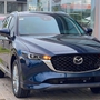 Giá lăn bánh Mazda CX-5 mới nhất giảm không tưởng nhờ ưu đãi lớn, Honda CR-V lo không lại doanh số