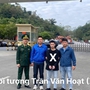 Gian nan hành trình truy bắt đối tượng truy nã nguy hiểm
