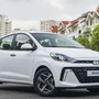 Giá lăn bánh Hyundai Grand i10 mới nhất rẻ không tưởng còn kèm ưu đãi lớn, Kia Morning chật vật lo doanh số