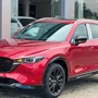 Giá lăn bánh Mazda CX-5 mới nhất 'giảm không phanh' nhờ ưu đãi khủng, Honda CR-V lo chạy doanh số cuối năm