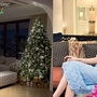 Đặng Thu Thảo khoe nhà tràn ngập không khí Noel, không gian sống mới chuẩn giới thượng lưu