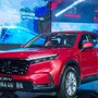 Xe gầm cao SUV giảm mạnh, Honda CR-V giảm hàng trăm triệu đồng, Toyota Corolla Cross về giá sốc