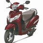 Xe ga 125cc giá 28 triệu đồng của Honda có màn TFT đẹp như LEAD, rẻ hơn Vision