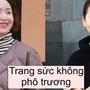 Phụ nữ trung niên nhất định đừng "dung nạp" kiểu áo này trong tủ đồ