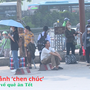 Hết cảnh ‘chen chúc’ bắt xe về quê ăn Tết