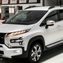 Giá lăn bánh Mitsubishi Xpander Cross mới nhất giảm mạnh kèm ưu đãi, Suzuki XL7 rốt ráo lo chạy doanh số cuối năm 