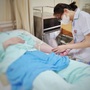 Chú rể ở Nam Định nhập viện ngay trong ngày cưới vì chấn thương tinh hoàn