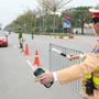 Những trường hợp Cảnh sát giao thông có quyền dừng xe kiểm tra kể cả khi người dân không vi phạm