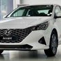 Giá lăn bánh Hyundai Accent mới nhất đang 'rẻ giật mình' , Honda City và Toyota Vios lo lép vế? 