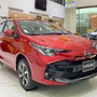 Giá lăn bánh Toyota Vios mới nhất bao nhiêu mà Hyundai Accent và Honda City chấp nhận bị lấn át?