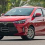 Xe ô tô rẻ nhất thị trường: Toyota Wigo giảm giá siêu rẻ khiến Kia Morning và Hyundai Grand i10 bị lãng quên