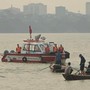 Tìm thấy thi thể 2 học sinh ở Hà Nội bị đuối nước khi bơi trên sông Hồng