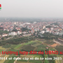 Những trường hợp đất do UBND xã giao sau 1/7/2014 sẽ được cấp sổ đỏ từ năm 2025