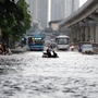 Những khu vực nào trên địa bàn Hà Nội dễ ngập úng nhất nếu xảy ra mưa lớn?