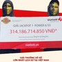 12 người chia nhau hơn 430 tỷ Vietlott trong một tháng: Ngưỡng mộ sự thông minh và tính toán để mang may mắn về tay