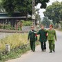 Nam Định đề xuất mức hỗ trợ hàng tháng đối với lực lượng bảo vệ an ninh, trật tự cơ sở