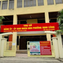 Nữ Chủ tịch phường ở Hà Nội bị đề xuất tạm dừng công tác