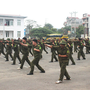 Phú Yên đề xuất mức hỗ trợ hàng tháng đối với lực lượng bảo vệ an ninh, trật tự cơ sở