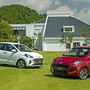 Giá lăn bánh Hyundai Grand i10 mới nhất đã giảm mạnh, lấn át Kia Morning, Toyota Wigo